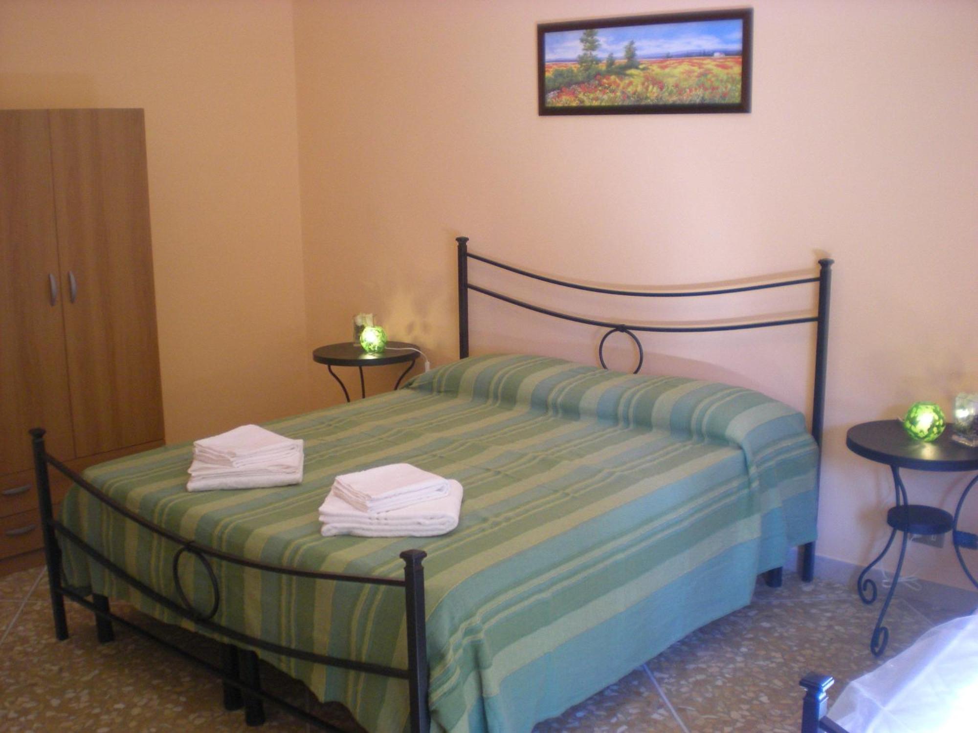 B&B Gate 52 Pisa Room photo